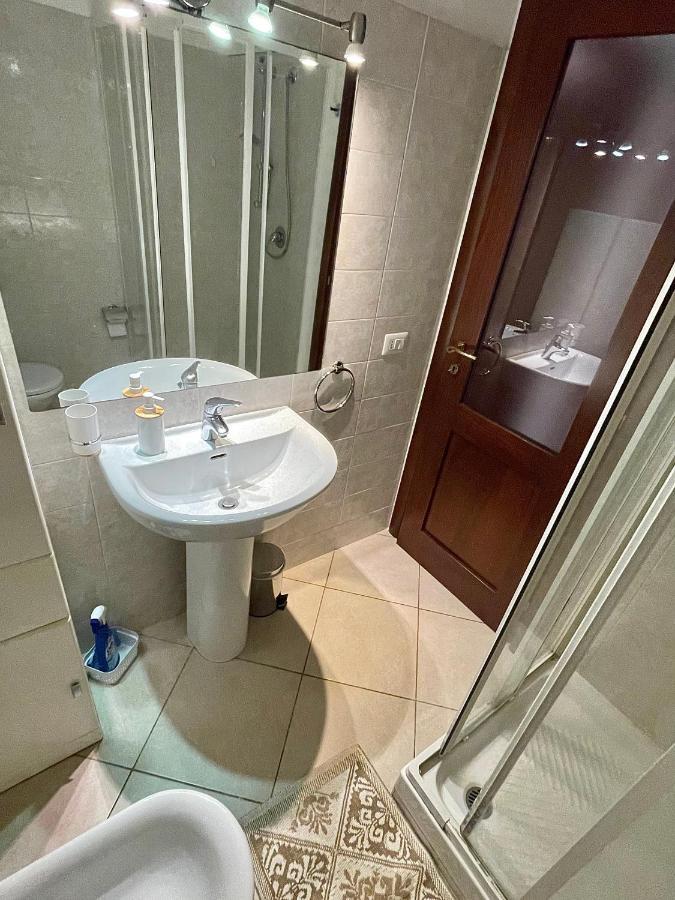 شقة Sea La Vie ألغيرو المظهر الخارجي الصورة